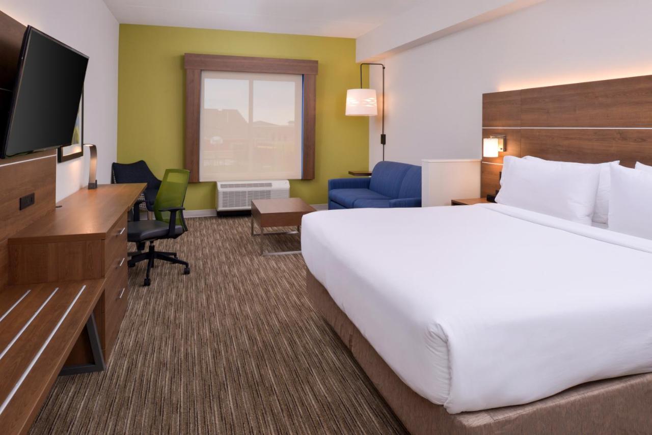 Holiday Inn Express - Nashville South - Spring Hill By Ihg Экстерьер фото