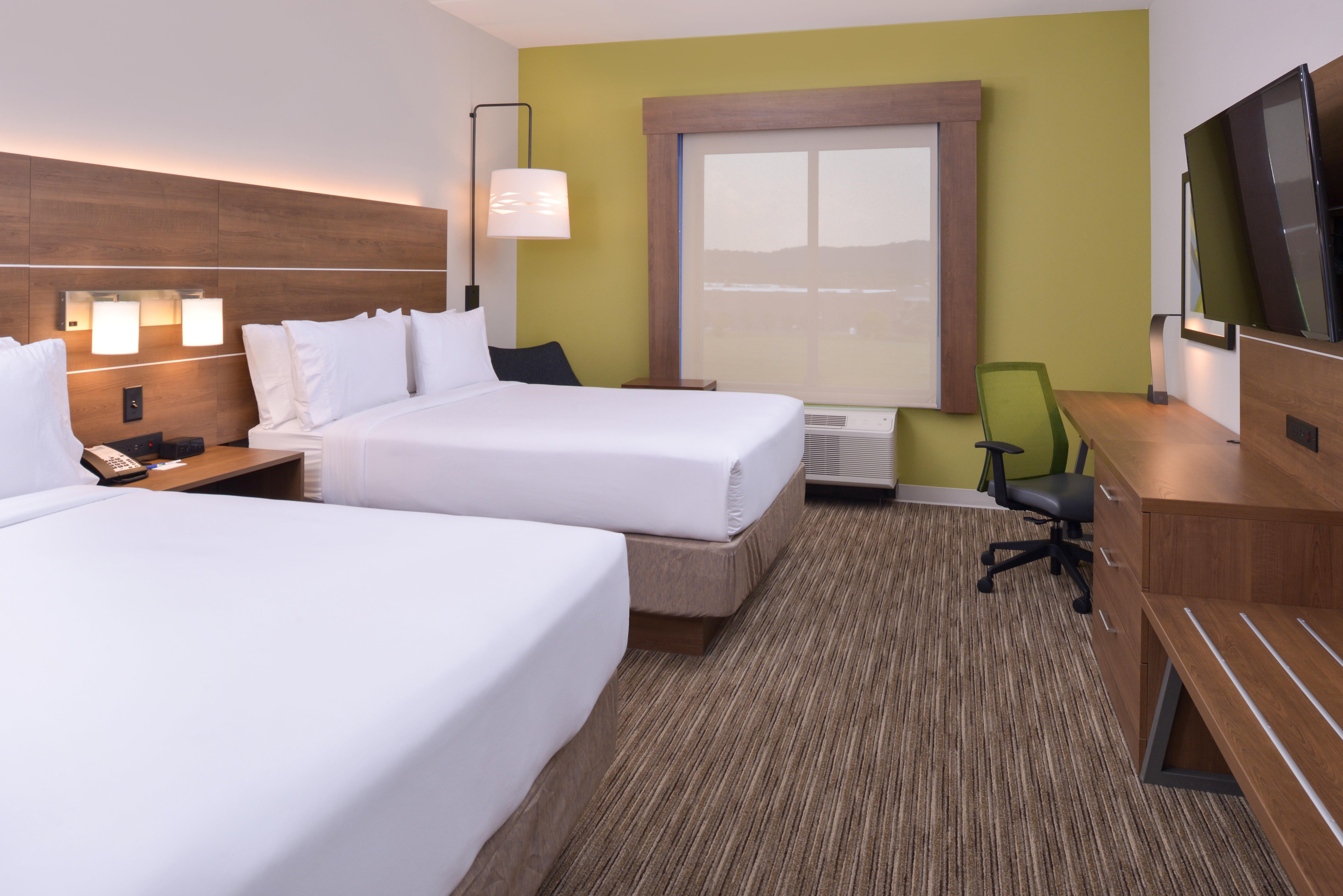 Holiday Inn Express - Nashville South - Spring Hill By Ihg Экстерьер фото