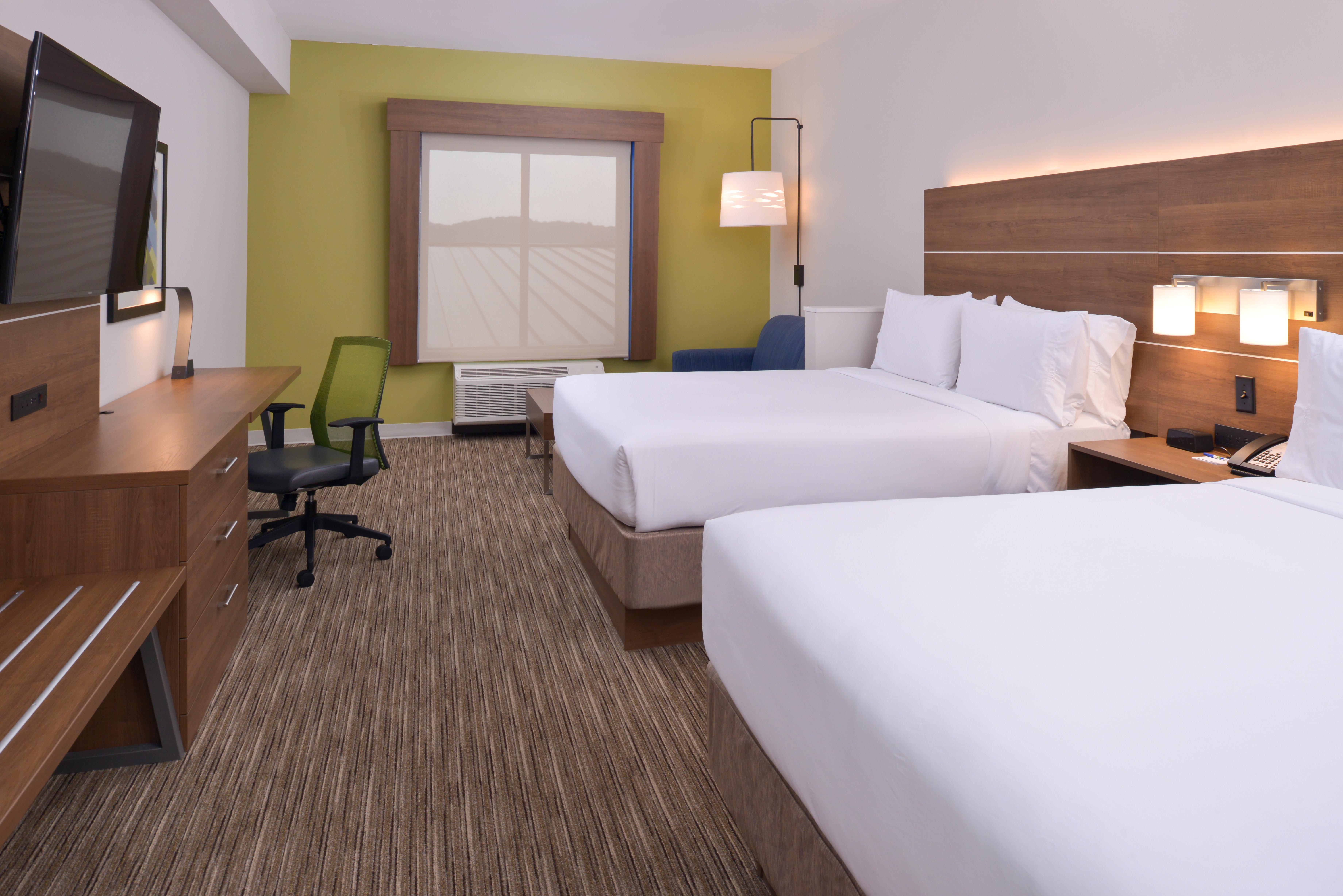 Holiday Inn Express - Nashville South - Spring Hill By Ihg Экстерьер фото