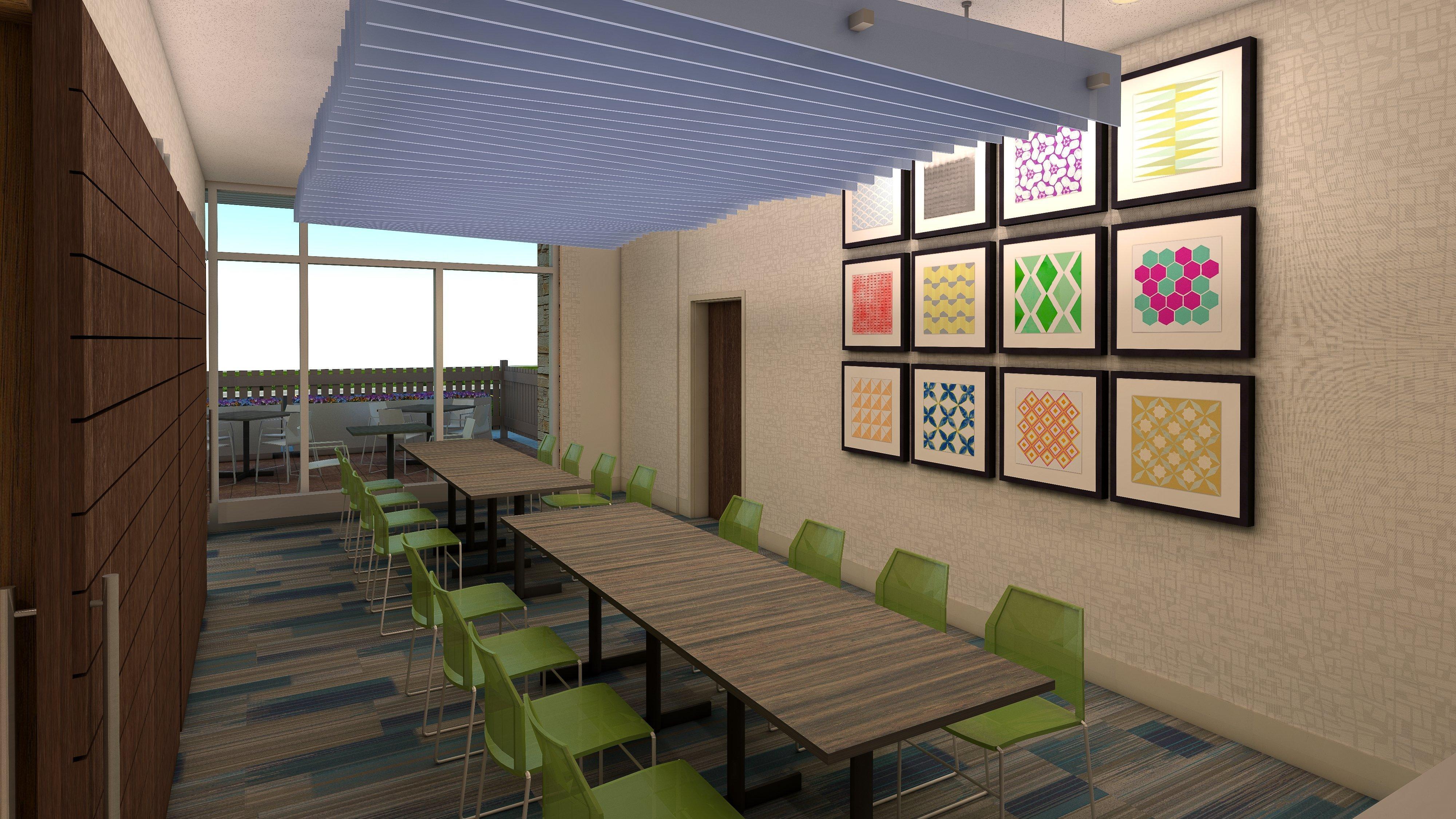 Holiday Inn Express - Nashville South - Spring Hill By Ihg Экстерьер фото