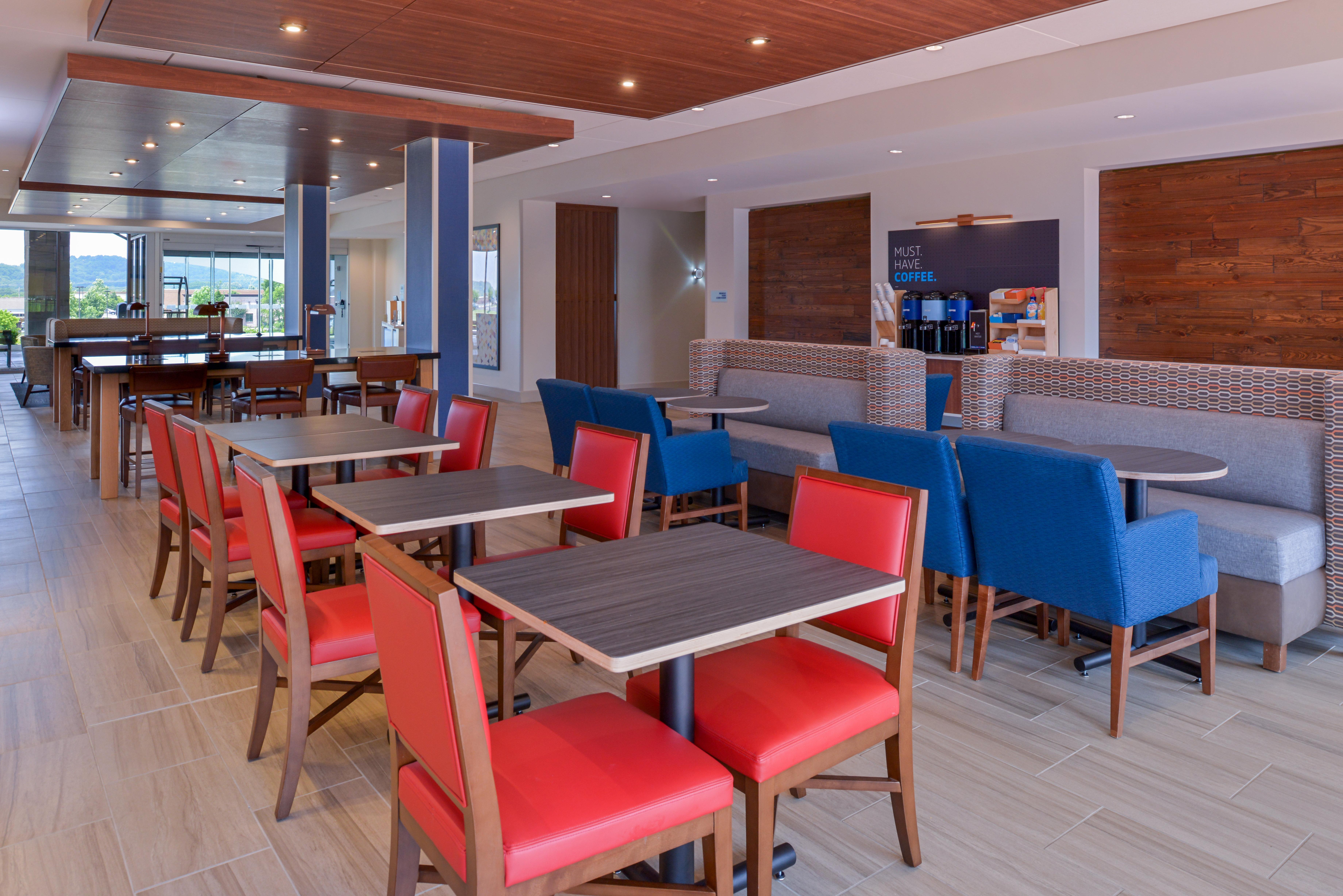 Holiday Inn Express - Nashville South - Spring Hill By Ihg Экстерьер фото