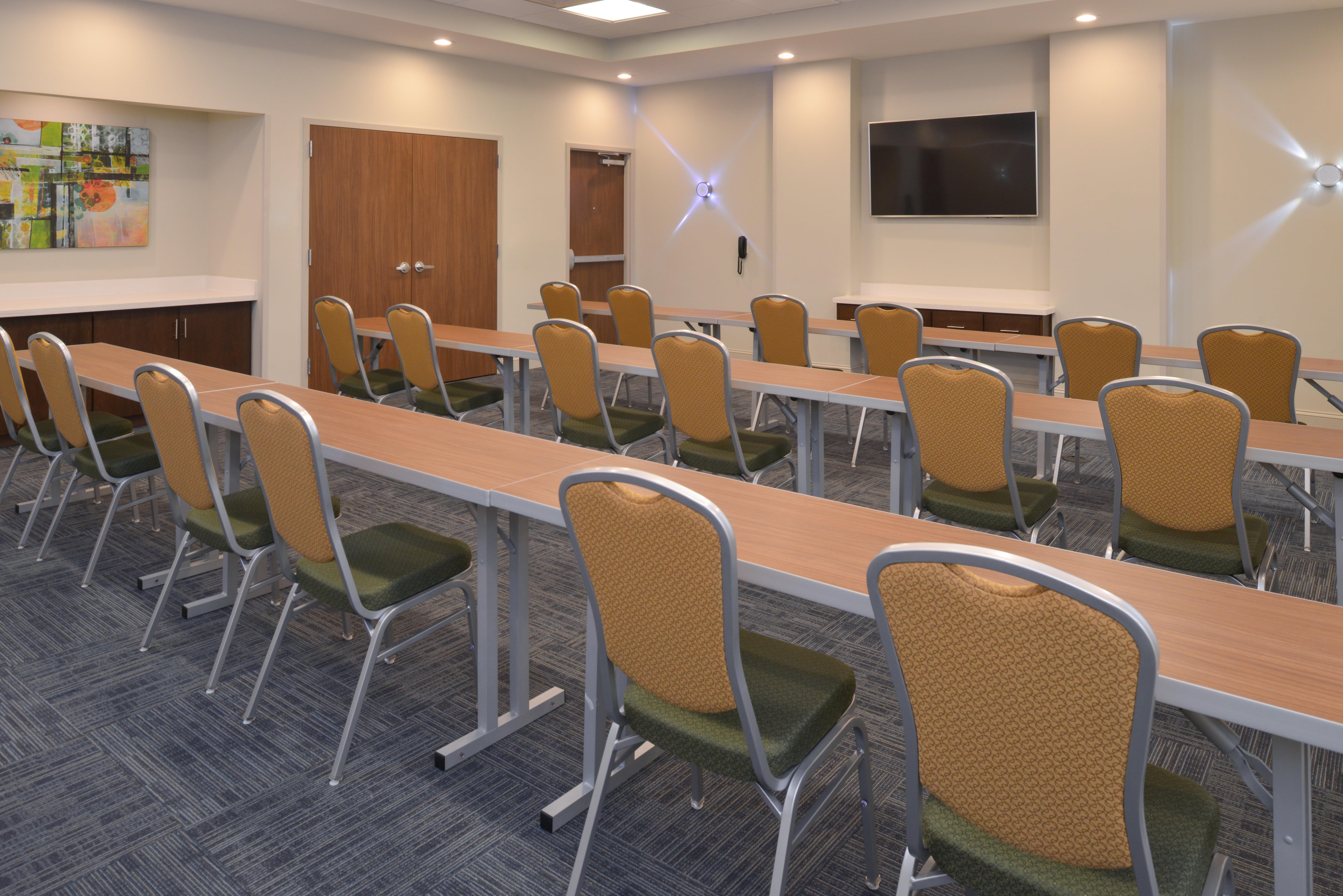Holiday Inn Express - Nashville South - Spring Hill By Ihg Экстерьер фото