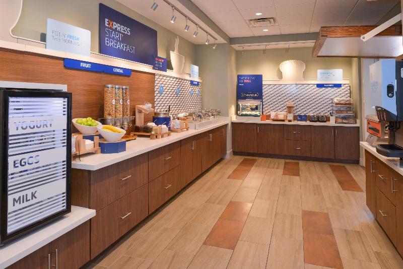Holiday Inn Express - Nashville South - Spring Hill By Ihg Экстерьер фото